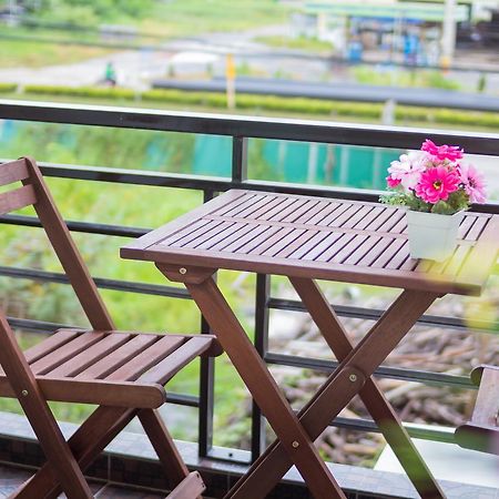 Samrong Garden Udon Thani Exterior foto